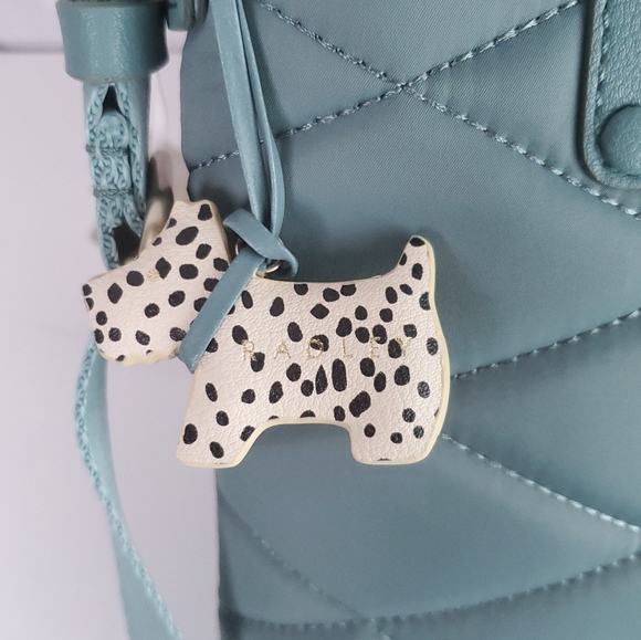 RADLEY LONDON Bags Nwt Radley Charleston Medium Quilted Crossbody